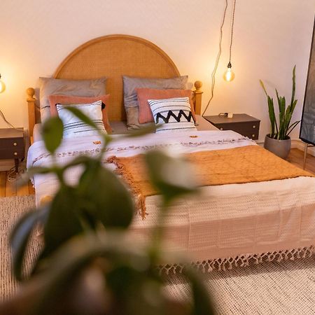 Zentral In Coburg: Exklusive Stadtwohnung - Ideal Fuer Gruppen 外观 照片